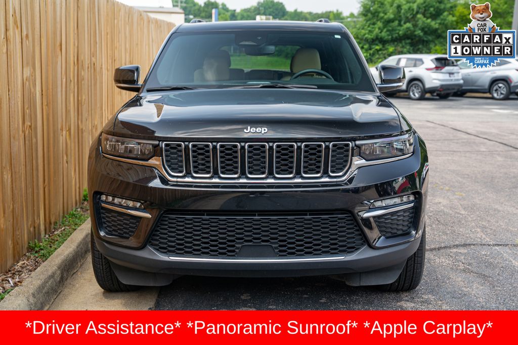 jeep grand cherokee 2024 1C4RJYB64R8516414 image jeep grand cherokee 2024 1C4RJYB64R8516414 image